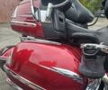 Красный Хонда GL 1800 Gold Wing, объемом двигателя 0 л и пробегом 95 тыс. км за 11500 $, фото 31 на Automoto.ua