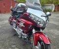 Красный Хонда GL 1800 Gold Wing, объемом двигателя 0 л и пробегом 95 тыс. км за 11500 $, фото 16 на Automoto.ua