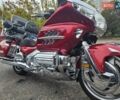 Красный Хонда GL 1800 Gold Wing, объемом двигателя 0 л и пробегом 95 тыс. км за 11500 $, фото 23 на Automoto.ua