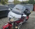 Красный Хонда GL 1800 Gold Wing, объемом двигателя 0 л и пробегом 95 тыс. км за 11500 $, фото 6 на Automoto.ua