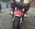 Красный Хонда GL 1800 Gold Wing, объемом двигателя 0 л и пробегом 95 тыс. км за 11500 $, фото 2 на Automoto.ua