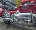 Красный Хонда GL 1800 Gold Wing, объемом двигателя 0 л и пробегом 95 тыс. км за 11500 $, фото 19 на Automoto.ua