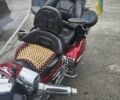 Красный Хонда GL 1800 Gold Wing, объемом двигателя 0 л и пробегом 95 тыс. км за 11500 $, фото 22 на Automoto.ua