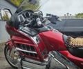 Красный Хонда GL 1800 Gold Wing, объемом двигателя 0 л и пробегом 95 тыс. км за 11500 $, фото 7 на Automoto.ua