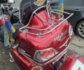 Красный Хонда GL 1800 Gold Wing, объемом двигателя 0 л и пробегом 95 тыс. км за 11500 $, фото 24 на Automoto.ua