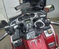 Красный Хонда GL 1800 Gold Wing, объемом двигателя 0 л и пробегом 95 тыс. км за 11500 $, фото 18 на Automoto.ua