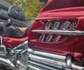 Красный Хонда GL 1800 Gold Wing, объемом двигателя 0 л и пробегом 95 тыс. км за 11500 $, фото 48 на Automoto.ua
