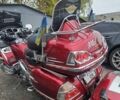 Красный Хонда GL 1800 Gold Wing, объемом двигателя 0 л и пробегом 95 тыс. км за 11500 $, фото 39 на Automoto.ua