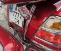 Красный Хонда GL 1800 Gold Wing, объемом двигателя 0 л и пробегом 95 тыс. км за 11500 $, фото 14 на Automoto.ua