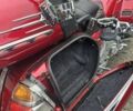 Красный Хонда GL 1800 Gold Wing, объемом двигателя 0 л и пробегом 95 тыс. км за 11500 $, фото 42 на Automoto.ua