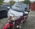 Красный Хонда GL 1800 Gold Wing, объемом двигателя 0 л и пробегом 95 тыс. км за 11500 $, фото 17 на Automoto.ua