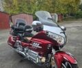 Красный Хонда GL 1800 Gold Wing, объемом двигателя 0 л и пробегом 95 тыс. км за 11500 $, фото 51 на Automoto.ua