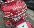 Красный Хонда GL 1800 Gold Wing, объемом двигателя 0 л и пробегом 95 тыс. км за 11500 $, фото 40 на Automoto.ua