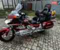 Червоний Хонда GL 1800 Gold Wing, об'ємом двигуна 1.83 л та пробігом 86 тис. км за 18000 $, фото 13 на Automoto.ua