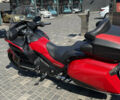 Красный Хонда GL 1800 Gold Wing, объемом двигателя 1.8 л и пробегом 35 тыс. км за 13000 $, фото 9 на Automoto.ua