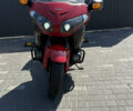 Красный Хонда GL 1800 Gold Wing, объемом двигателя 1.8 л и пробегом 35 тыс. км за 13000 $, фото 8 на Automoto.ua