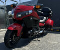 Красный Хонда GL 1800 Gold Wing, объемом двигателя 1.8 л и пробегом 35 тыс. км за 13000 $, фото 1 на Automoto.ua