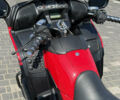 Красный Хонда GL 1800 Gold Wing, объемом двигателя 1.8 л и пробегом 35 тыс. км за 13000 $, фото 11 на Automoto.ua
