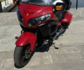 Красный Хонда GL 1800 Gold Wing, объемом двигателя 1.8 л и пробегом 35 тыс. км за 13000 $, фото 2 на Automoto.ua