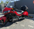 Красный Хонда GL 1800 Gold Wing, объемом двигателя 1.8 л и пробегом 35 тыс. км за 13000 $, фото 7 на Automoto.ua