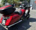 Красный Хонда GL 1800 Gold Wing, объемом двигателя 1.8 л и пробегом 35 тыс. км за 13000 $, фото 5 на Automoto.ua