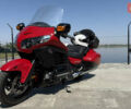 Красный Хонда GL 1800 Gold Wing, объемом двигателя 1.8 л и пробегом 35 тыс. км за 13000 $, фото 1 на Automoto.ua