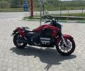 Червоний Хонда GL 1800 Gold Wing, об'ємом двигуна 1.8 л та пробігом 9 тис. км за 15500 $, фото 4 на Automoto.ua
