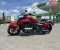 Червоний Хонда GL 1800 Gold Wing, об'ємом двигуна 1.8 л та пробігом 9 тис. км за 15500 $, фото 3 на Automoto.ua