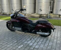Красный Хонда GL 1800 Gold Wing, объемом двигателя 1.83 л и пробегом 20 тыс. км за 14200 $, фото 5 на Automoto.ua