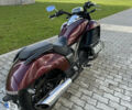 Красный Хонда GL 1800 Gold Wing, объемом двигателя 1.83 л и пробегом 20 тыс. км за 14200 $, фото 2 на Automoto.ua