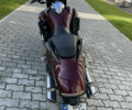 Красный Хонда GL 1800 Gold Wing, объемом двигателя 1.83 л и пробегом 20 тыс. км за 14200 $, фото 3 на Automoto.ua