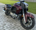 Красный Хонда GL 1800 Gold Wing, объемом двигателя 1.83 л и пробегом 20 тыс. км за 14200 $, фото 1 на Automoto.ua