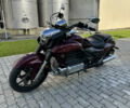 Красный Хонда GL 1800 Gold Wing, объемом двигателя 1.83 л и пробегом 20 тыс. км за 14200 $, фото 7 на Automoto.ua