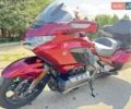 Красный Хонда GL 1800 Gold Wing, объемом двигателя 1.83 л и пробегом 61 тыс. км за 25000 $, фото 1 на Automoto.ua