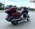 Червоний Хонда GL 1800 Gold Wing, об'ємом двигуна 1.8 л та пробігом 7 тис. км за 21500 $, фото 3 на Automoto.ua