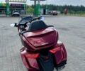 Червоний Хонда GL 1800 Gold Wing, об'ємом двигуна 1.8 л та пробігом 7 тис. км за 21500 $, фото 9 на Automoto.ua