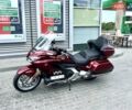 Червоний Хонда GL 1800 Gold Wing, об'ємом двигуна 1.8 л та пробігом 7 тис. км за 21500 $, фото 2 на Automoto.ua