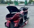 Червоний Хонда GL 1800 Gold Wing, об'ємом двигуна 1.8 л та пробігом 7 тис. км за 21500 $, фото 10 на Automoto.ua