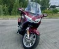 Червоний Хонда GL 1800 Gold Wing, об'ємом двигуна 1.8 л та пробігом 7 тис. км за 21500 $, фото 6 на Automoto.ua