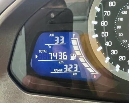 Червоний Хонда GL 1800 Gold Wing, об'ємом двигуна 1.8 л та пробігом 7 тис. км за 21500 $, фото 14 на Automoto.ua