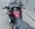 Червоний Хонда GL 1800 Gold Wing, об'ємом двигуна 1.8 л та пробігом 7 тис. км за 21500 $, фото 5 на Automoto.ua