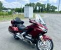 Червоний Хонда GL 1800 Gold Wing, об'ємом двигуна 1.8 л та пробігом 7 тис. км за 21500 $, фото 7 на Automoto.ua
