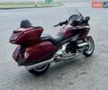 Червоний Хонда GL 1800 Gold Wing, об'ємом двигуна 1.8 л та пробігом 7 тис. км за 21500 $, фото 4 на Automoto.ua