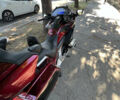 Красный Хонда GL 1800 Gold Wing, объемом двигателя 0 л и пробегом 36 тыс. км за 25000 $, фото 7 на Automoto.ua