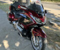 Красный Хонда GL 1800 Gold Wing, объемом двигателя 0 л и пробегом 36 тыс. км за 25000 $, фото 6 на Automoto.ua