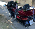 Красный Хонда GL 1800 Gold Wing, объемом двигателя 0 л и пробегом 36 тыс. км за 25000 $, фото 1 на Automoto.ua