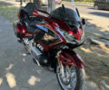 Красный Хонда GL 1800 Gold Wing, объемом двигателя 0 л и пробегом 36 тыс. км за 25000 $, фото 3 на Automoto.ua