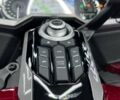 Красный Хонда GL 1800 Gold Wing, объемом двигателя 1.83 л и пробегом 40 тыс. км за 28800 $, фото 13 на Automoto.ua