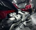 Красный Хонда GL 1800 Gold Wing, объемом двигателя 1.83 л и пробегом 40 тыс. км за 28800 $, фото 11 на Automoto.ua
