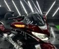 Красный Хонда GL 1800 Gold Wing, объемом двигателя 1.83 л и пробегом 40 тыс. км за 28800 $, фото 3 на Automoto.ua